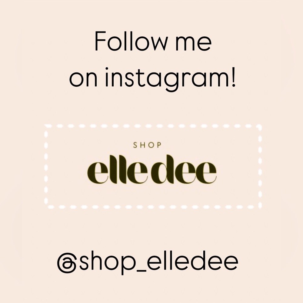 📸 Follow Me on Instagram!